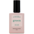 Manucurist Vernis Green Flash Semi Permanent La Maison