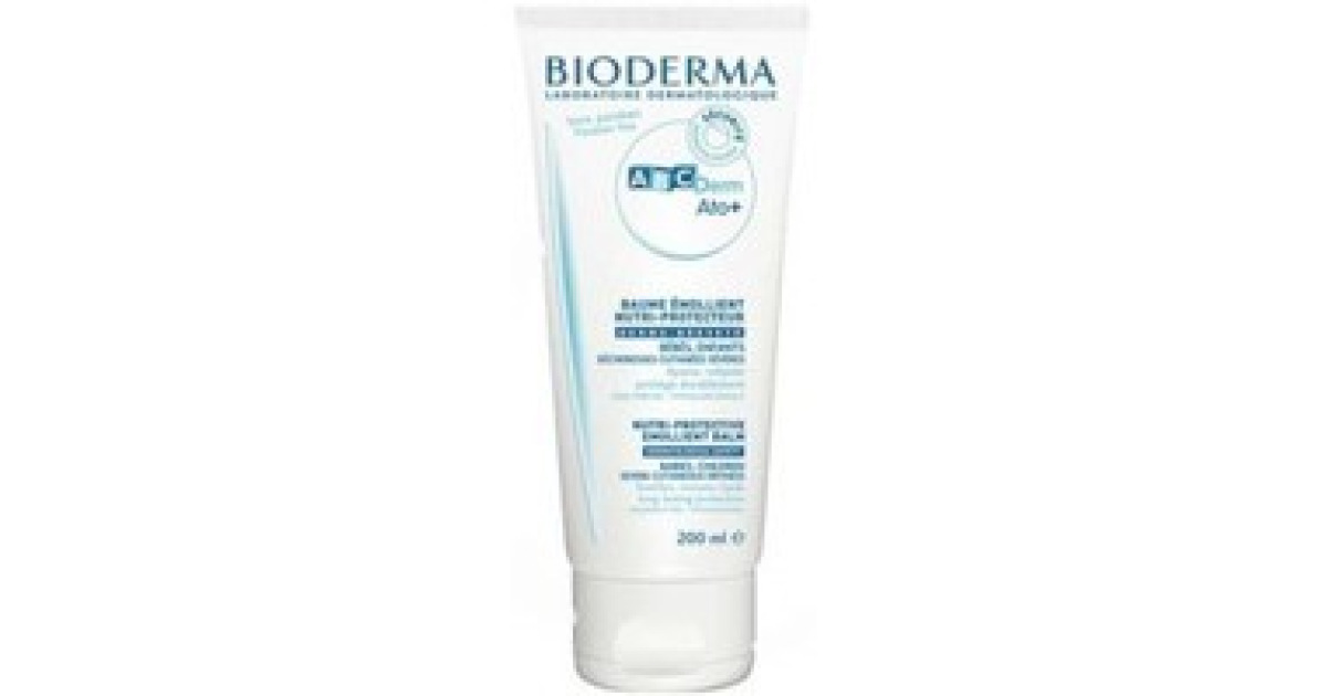 Bioderma Abcderm Ato Baume Mollient Nutri Protecteur