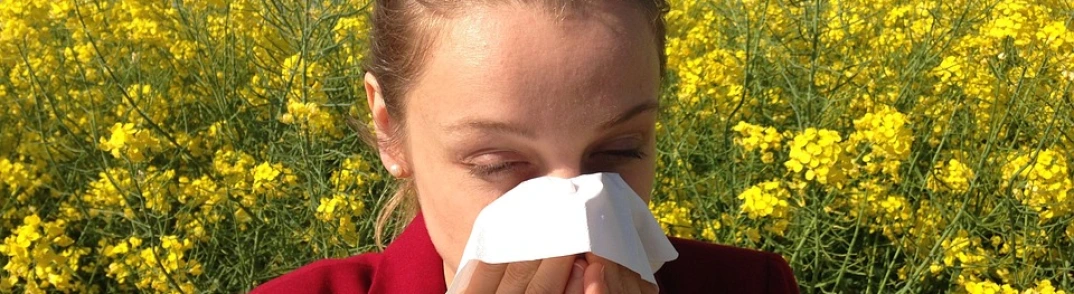Allergies saisonnières