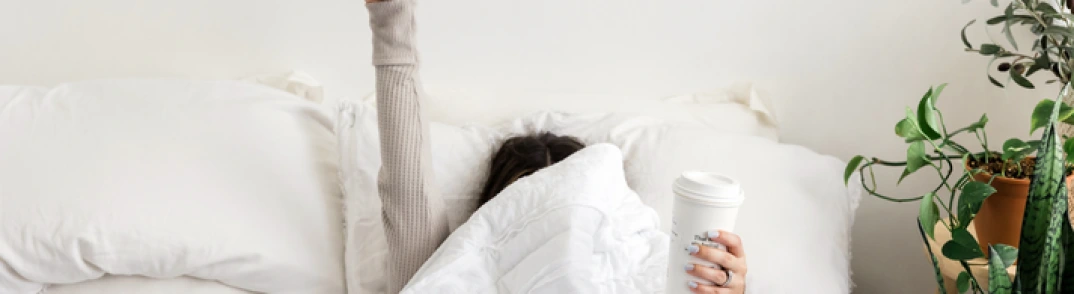 Conseils de vie pour mieux dormir