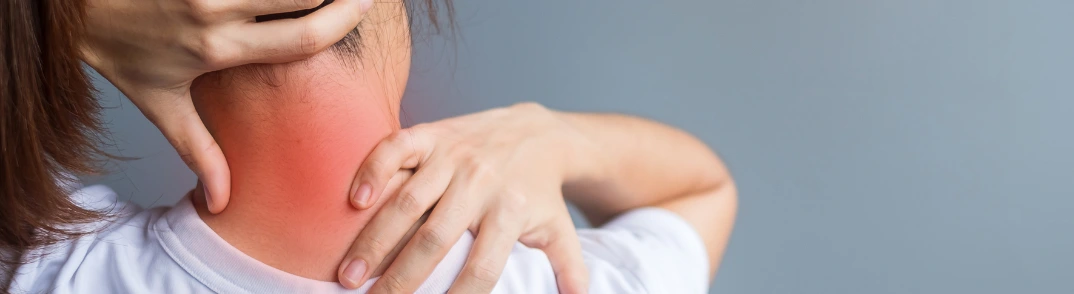 Fibromyalgie