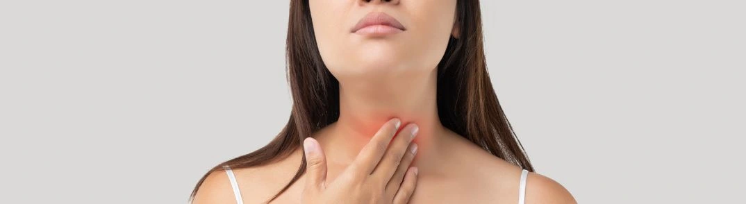 Hyperthyroïdie