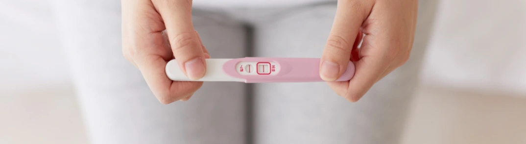 Quand faire un test de grossesse ?
