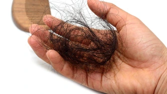 Chute des cheveux et huiles essentielles
