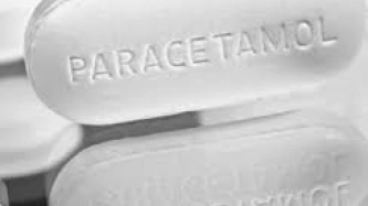 Paracétamol