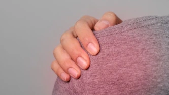 Algodystrophie