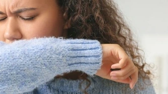 Comment arrêter de tousser