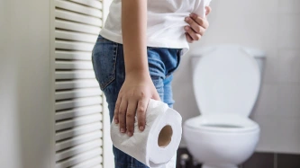 Constipation et huiles essentielles