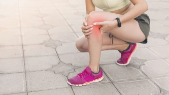 Douleur et thermothérapie