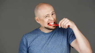 Sensibilité Dentaire