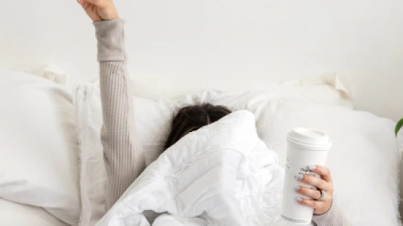 Conseils de vie pour mieux dormir