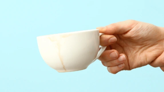 Maladie de Parkinson