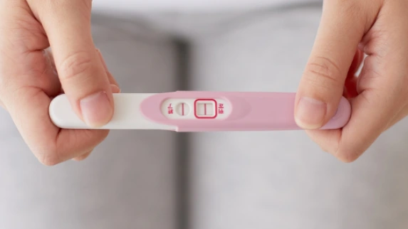 Quand faire un test de grossesse ?