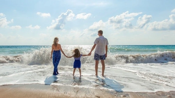 Sélection Vacances d'été