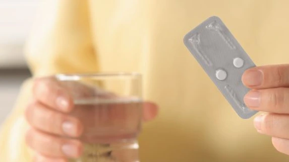 Contraception d'urgence