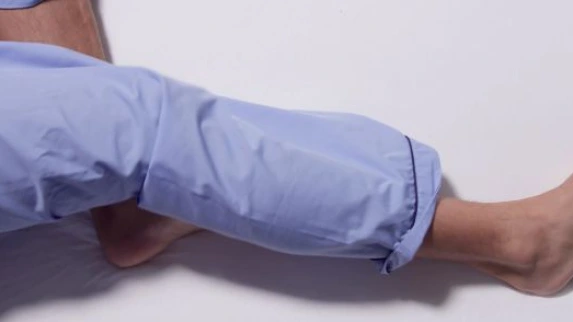 Syndrome des jambes sans repos