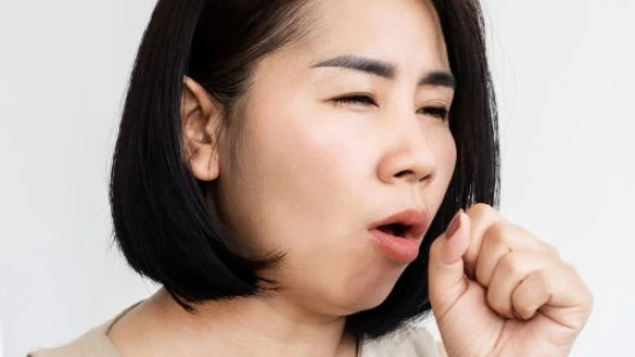 Tout savoir sur la toux