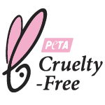 CRUELTY FREE PETA