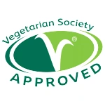 VEGAN APPROVED