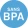 SANS BPA