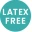 SANS LATEX