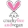 CRUELTY FREE AND VEGAN PETA