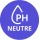 PH NEUTRE