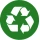 RECYCLABLE