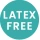 SANS LATEX