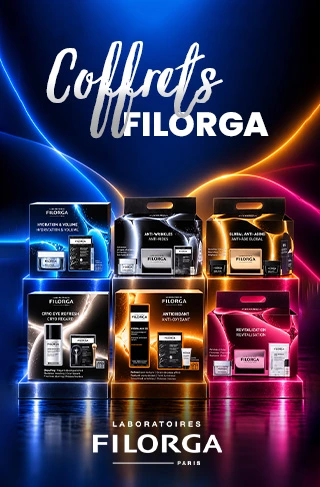 Coffret Filorga