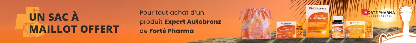 Forté Pharma