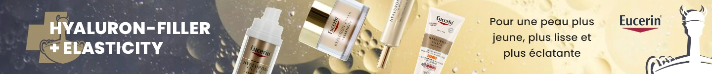 Hyaluron Filler + Elasticity
