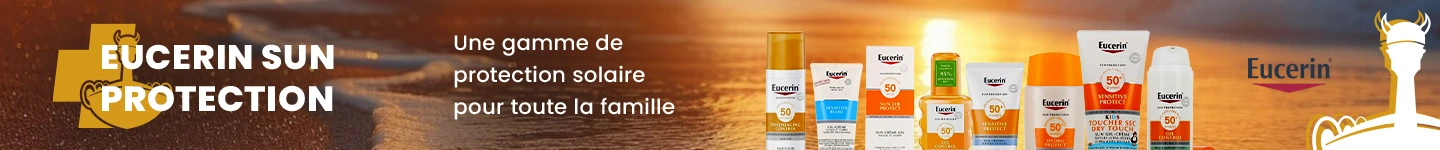 Eucerin Solaires