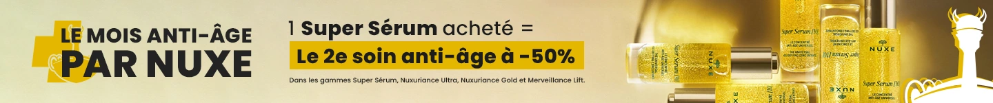 Anti-âge Nuxe