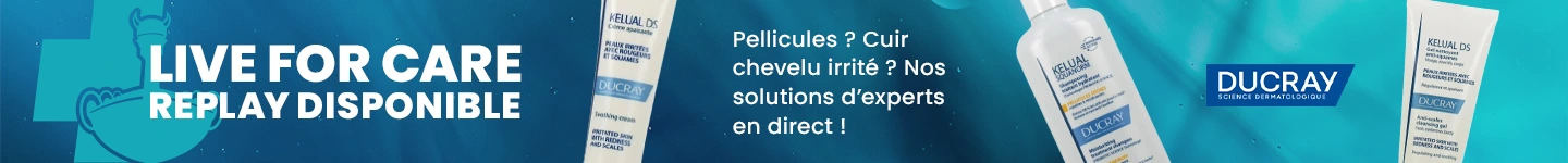 Pierre Fabre Live Shopping Replay
