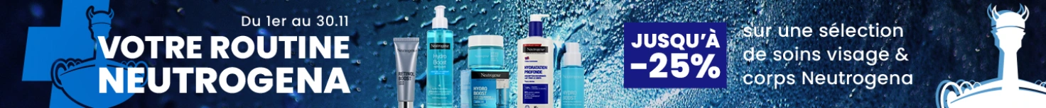 Neutrogena