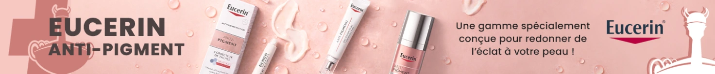 Eucerin Anti-Pigment