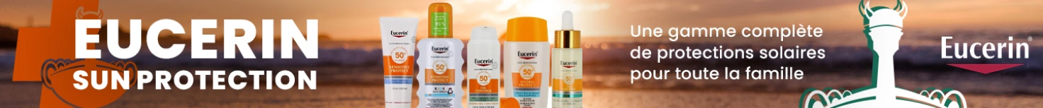 Eucerin Solaires