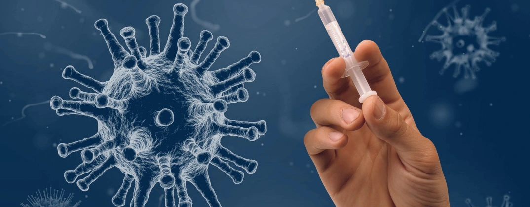 La campagne de vaccination 2026-2027 contre la grippe et le Covid-19