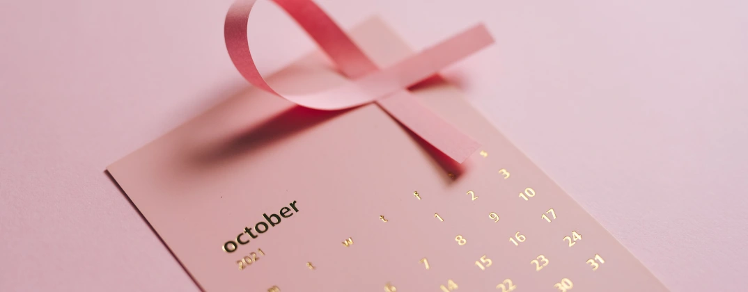 Octobre rose : le mois de sensibilisation et d'information au cancer du sein