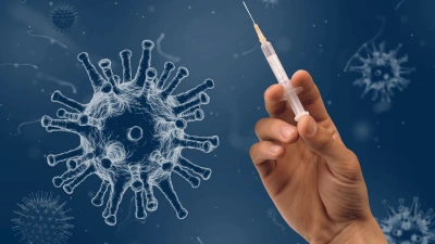 La campagne de vaccination 2026-2027 contre la grippe et le Covid-19