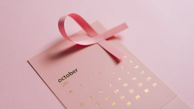 Octobre rose : le mois de sensibilisation et d'information au cancer du sein