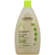 Gel Douche Surgras A Derma
