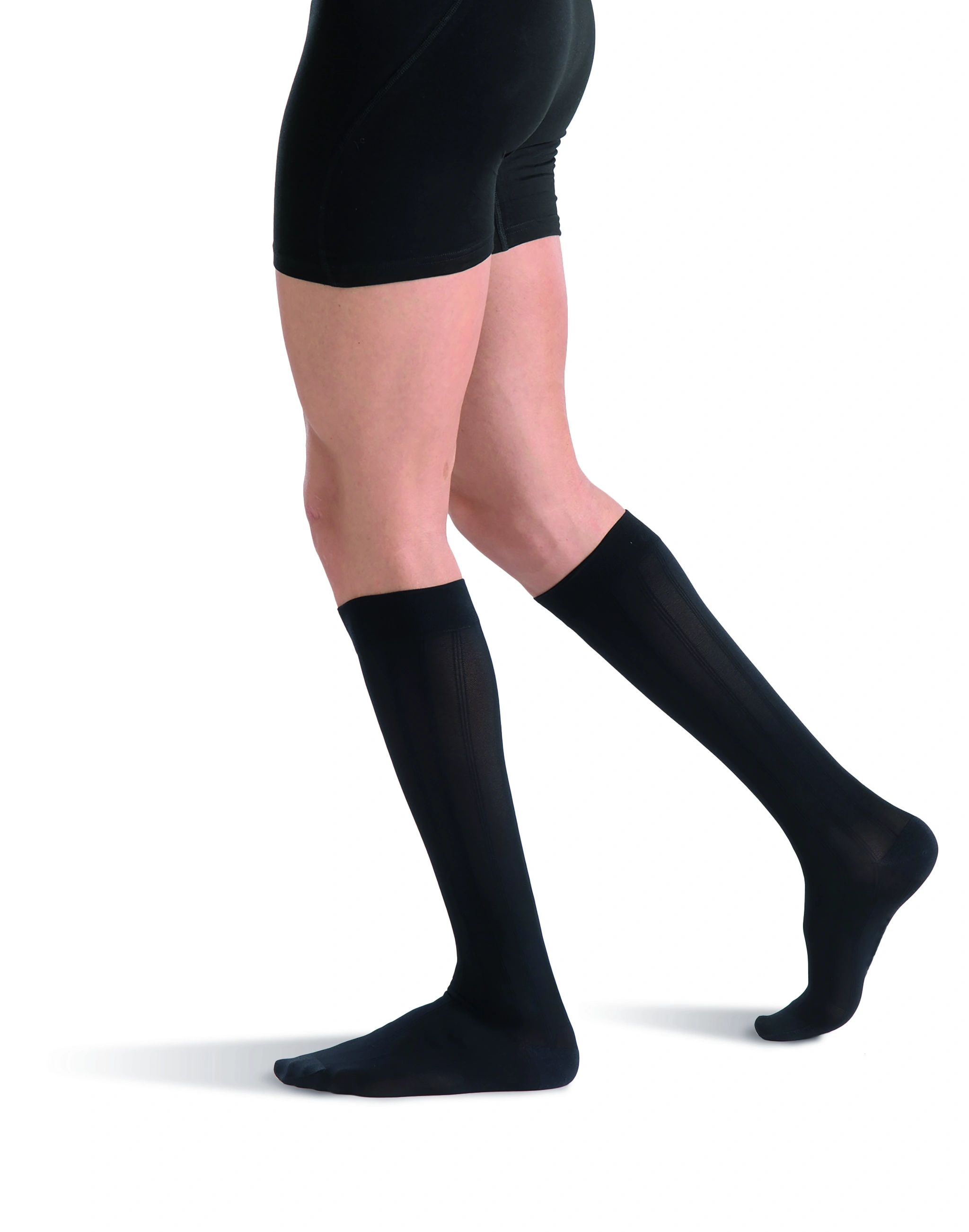 JOBST OXYGENE 2 BAS JARR NOIR T6N