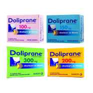 Doliprane Enfant Poudre Doliprane Enfant Poudre