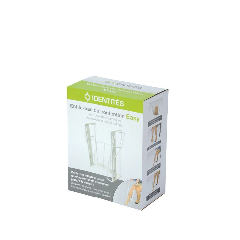Enfile Bas de Contention Easy Identités