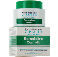 Gel Minceur 7 Nuits Somatoline Cosmetic