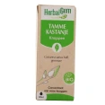 Herbalgem Châtaignier Bio