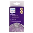 Avent Natural Response Biberon Plastique