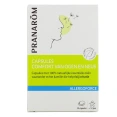Pranarom Allergoforce Capsules Nez et Yeux